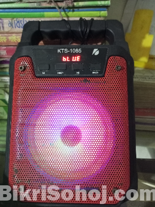 BT SPEAKER